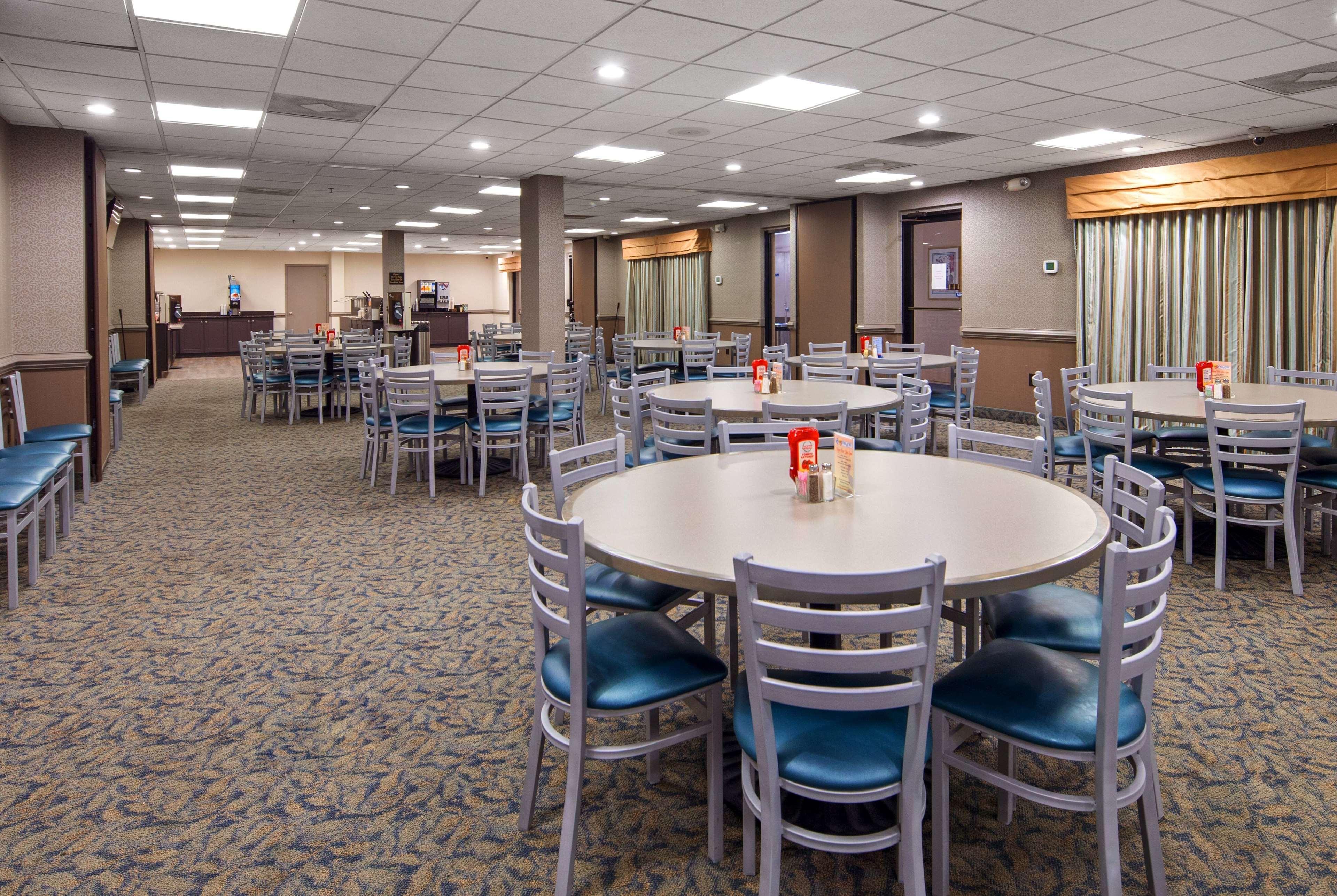 Ramada By Wyndham Virginia Beach Exteriér fotografie